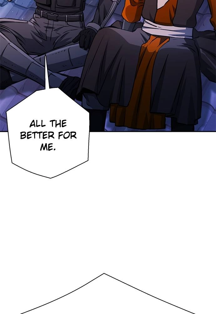 The Druid of Seoul Station Chapter 117 - Page 108