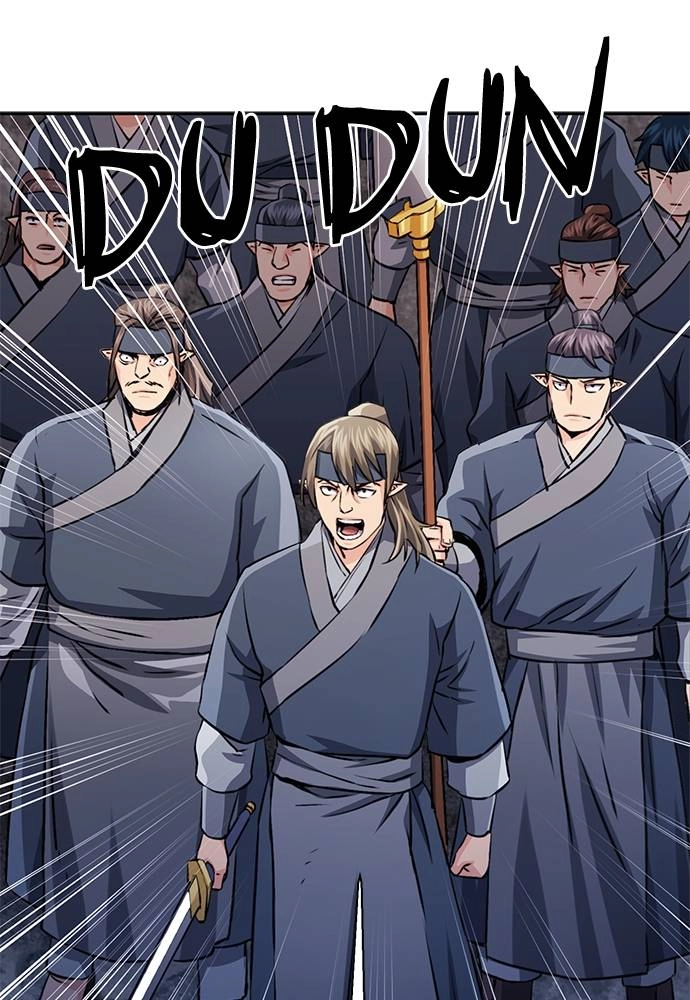 The Druid of Seoul Station Chapter 117 - Page 110