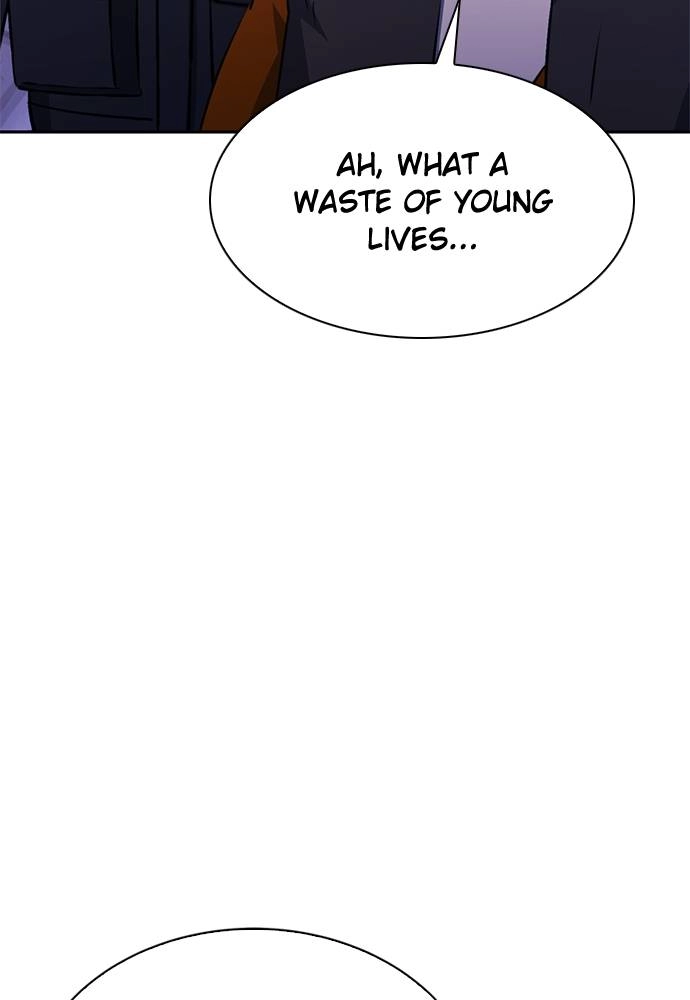 The Druid of Seoul Station Chapter 117 - Page 113