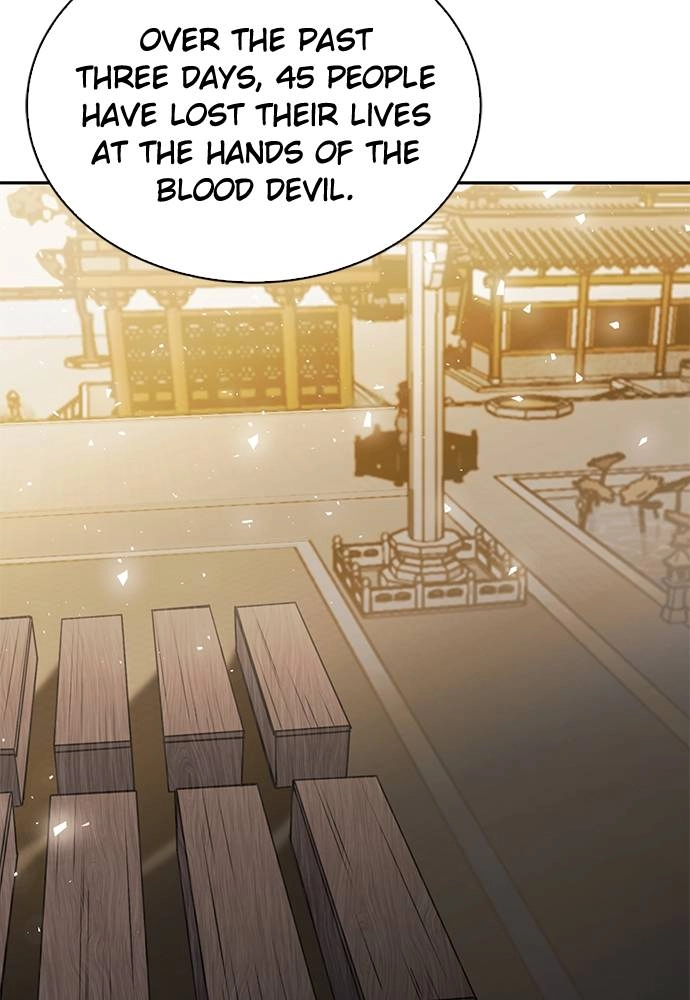 The Druid of Seoul Station Chapter 117 - Page 114