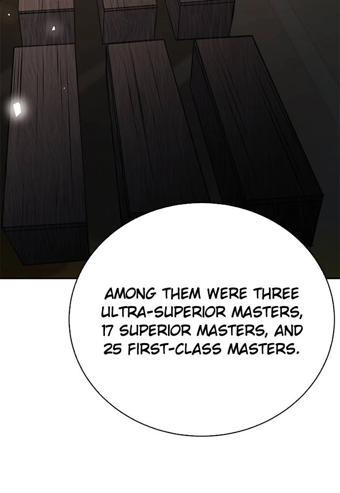 The Druid of Seoul Station Chapter 117 - Page 115