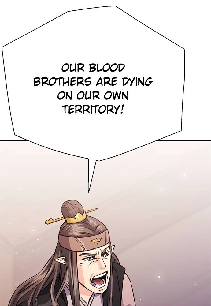 The Druid of Seoul Station Chapter 117 - Page 116