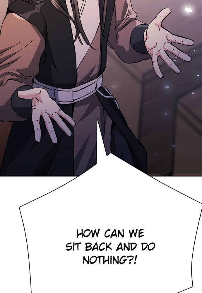 The Druid of Seoul Station Chapter 117 - Page 117