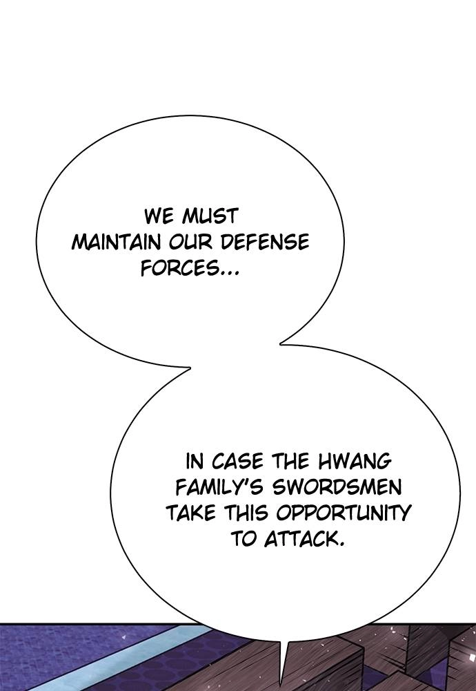 The Druid of Seoul Station Chapter 117 - Page 119