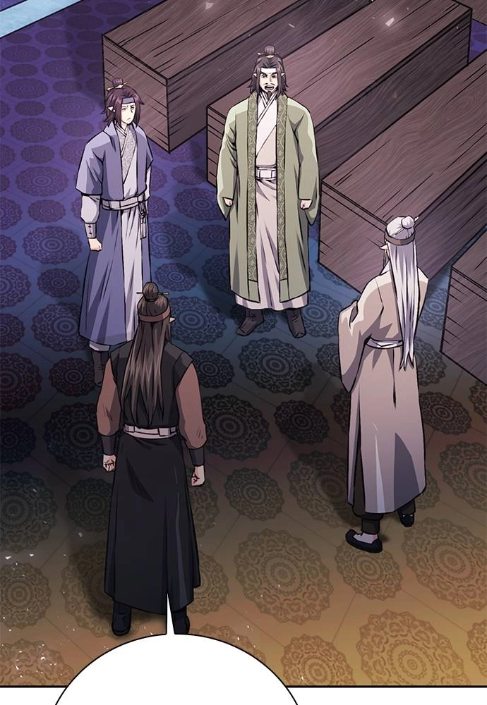 The Druid of Seoul Station Chapter 117 - Page 120