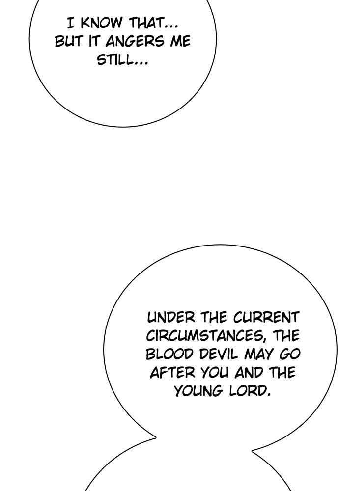 The Druid of Seoul Station Chapter 117 - Page 121