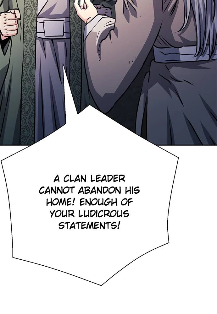 The Druid of Seoul Station Chapter 117 - Page 123