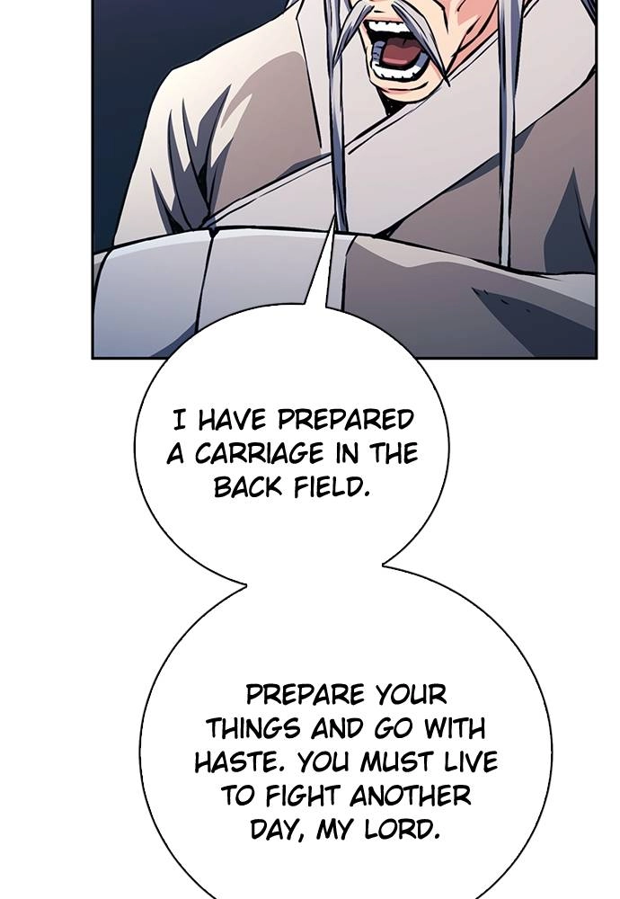 The Druid of Seoul Station Chapter 117 - Page 125