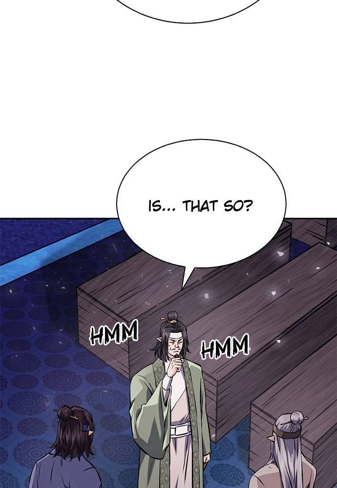 The Druid of Seoul Station Chapter 117 - Page 126