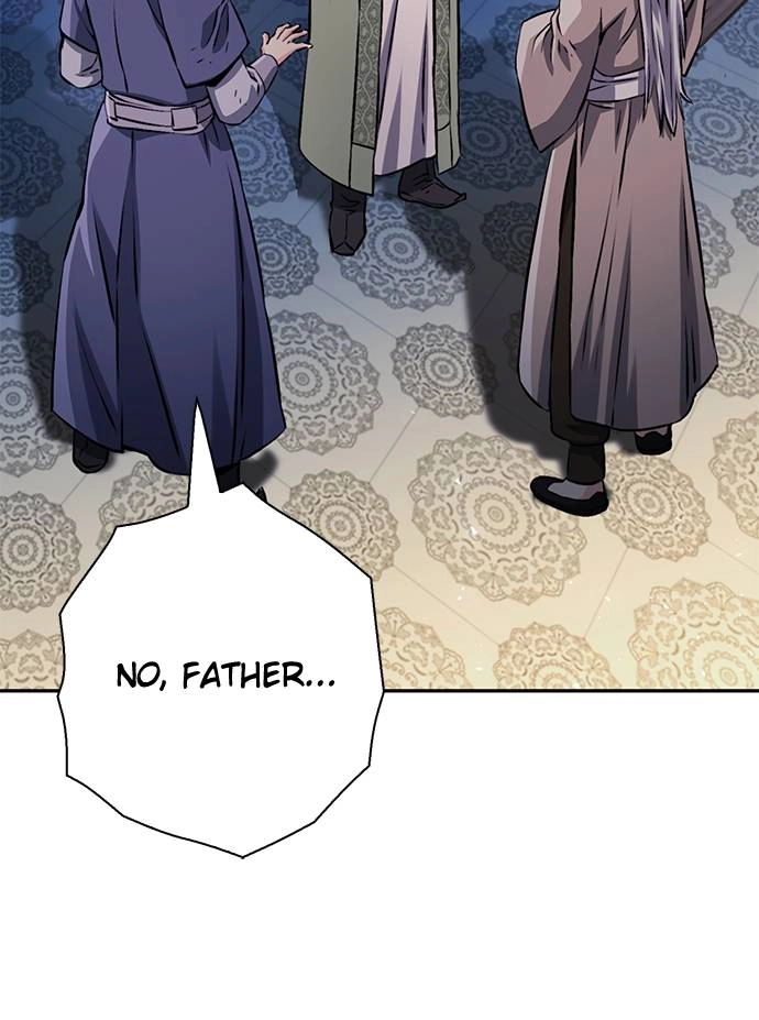 The Druid of Seoul Station Chapter 117 - Page 127