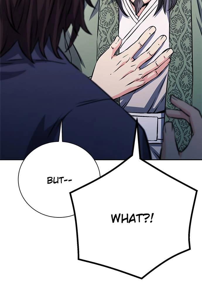 The Druid of Seoul Station Chapter 117 - Page 129