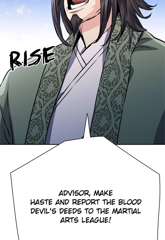 The Druid of Seoul Station Chapter 117 - Page 131