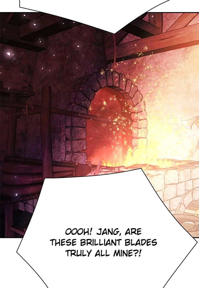 The Druid of Seoul Station Chapter 117 - Page 133