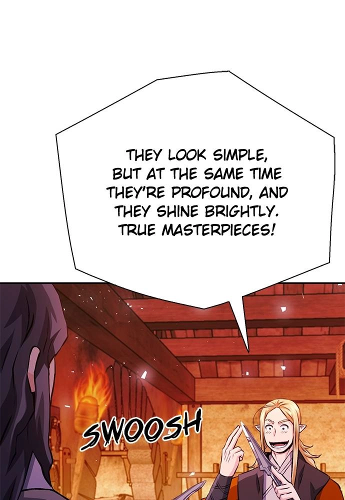 The Druid of Seoul Station Chapter 117 - Page 136