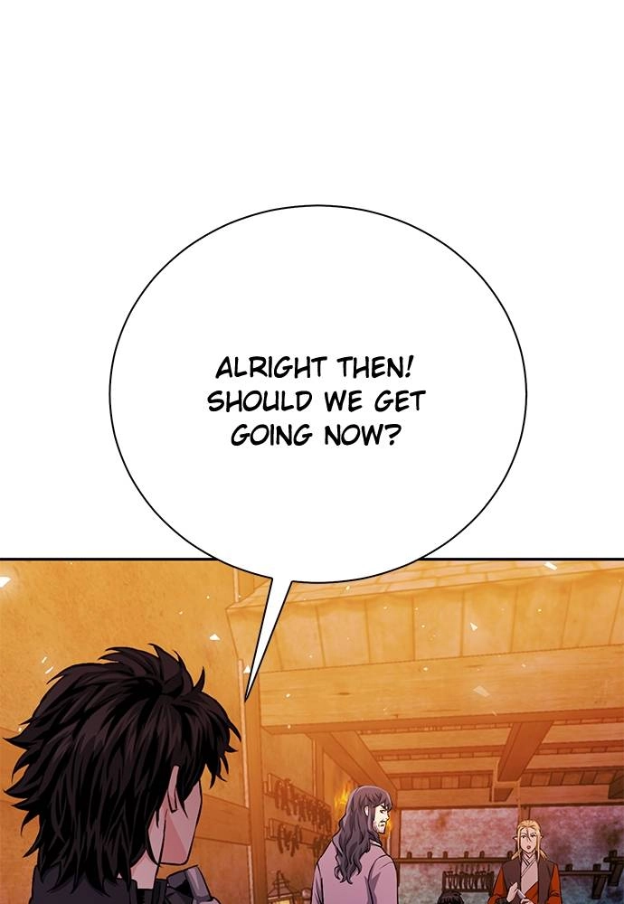 The Druid of Seoul Station Chapter 117 - Page 138