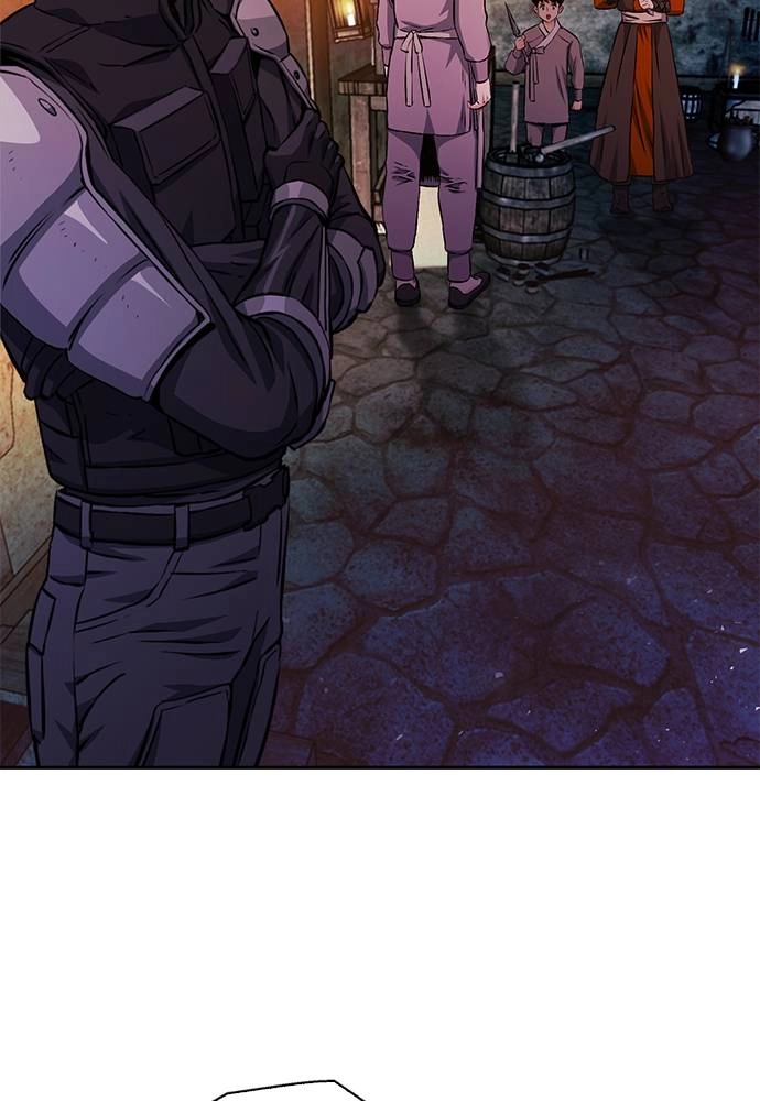The Druid of Seoul Station Chapter 117 - Page 139