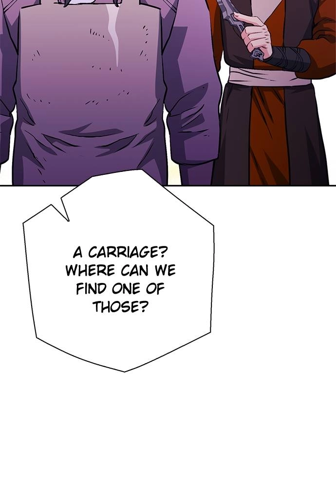 The Druid of Seoul Station Chapter 117 - Page 141