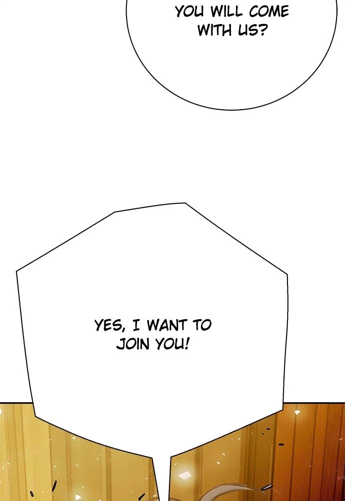 The Druid of Seoul Station Chapter 117 - Page 153