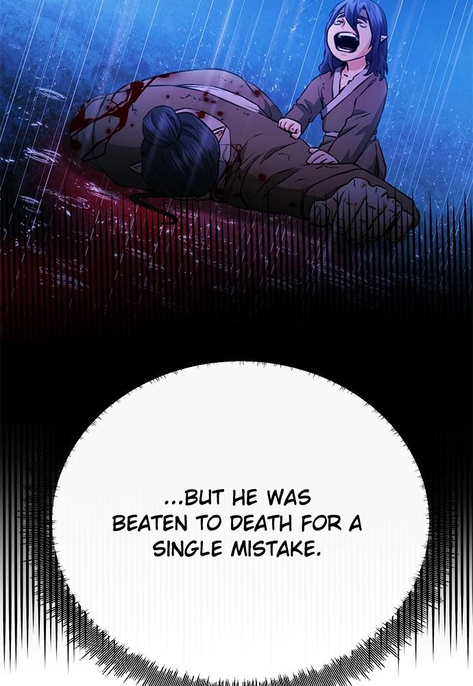 The Druid of Seoul Station Chapter 117 - Page 156