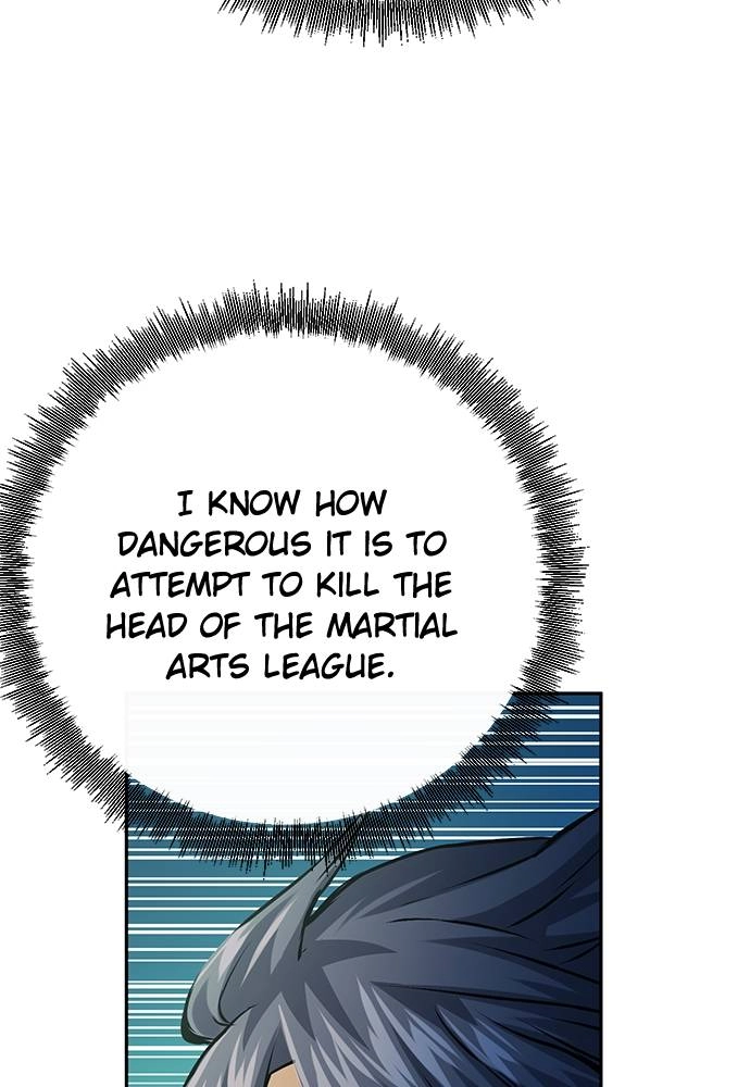 The Druid of Seoul Station Chapter 117 - Page 157