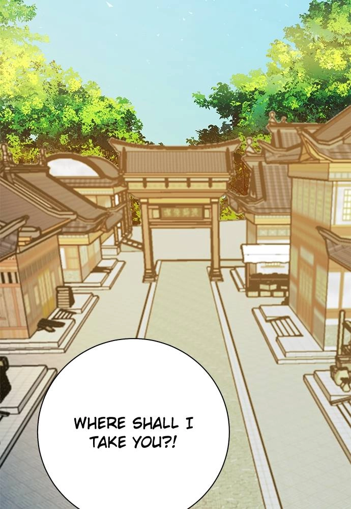 The Druid of Seoul Station Chapter 117 - Page 161