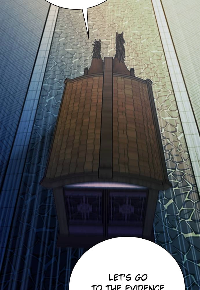 The Druid of Seoul Station Chapter 117 - Page 162