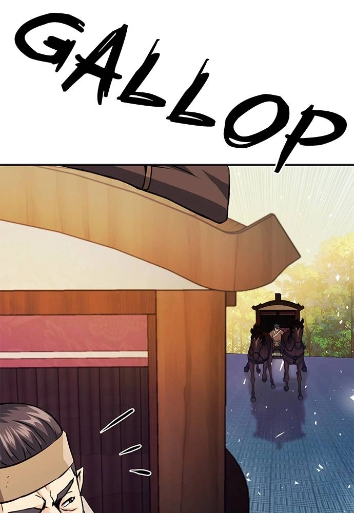 The Druid of Seoul Station Chapter 117 - Page 166