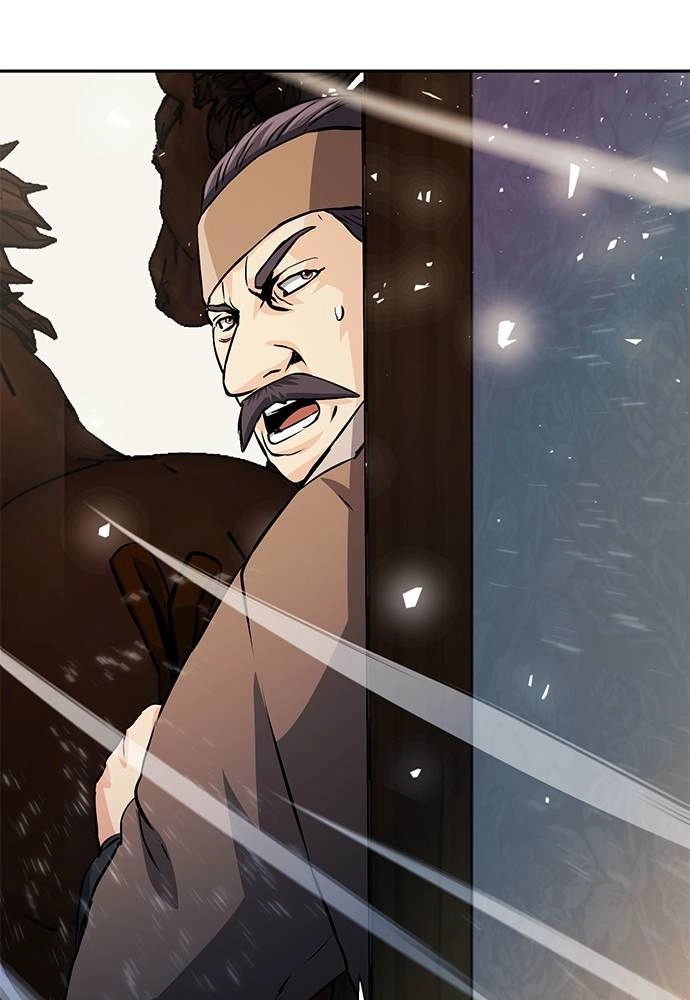 The Druid of Seoul Station Chapter 117 - Page 168