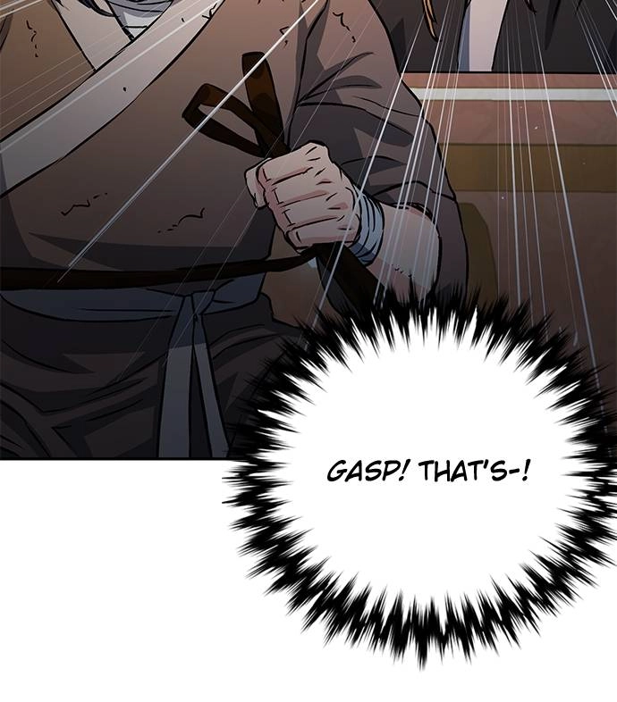 The Druid of Seoul Station Chapter 117 - Page 172