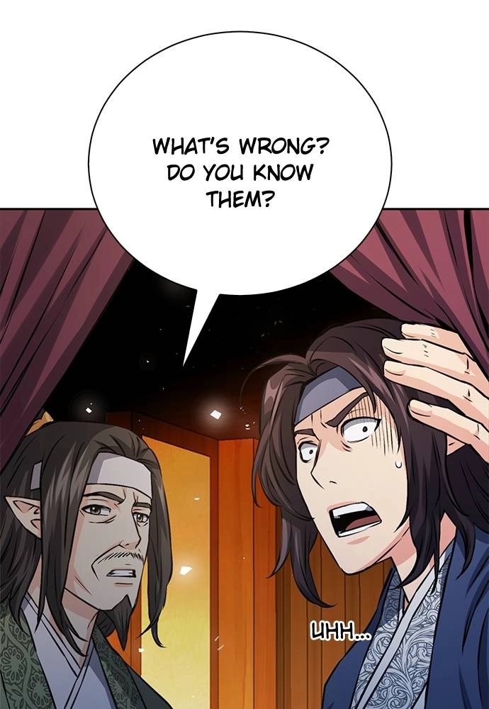 The Druid of Seoul Station Chapter 117 - Page 173