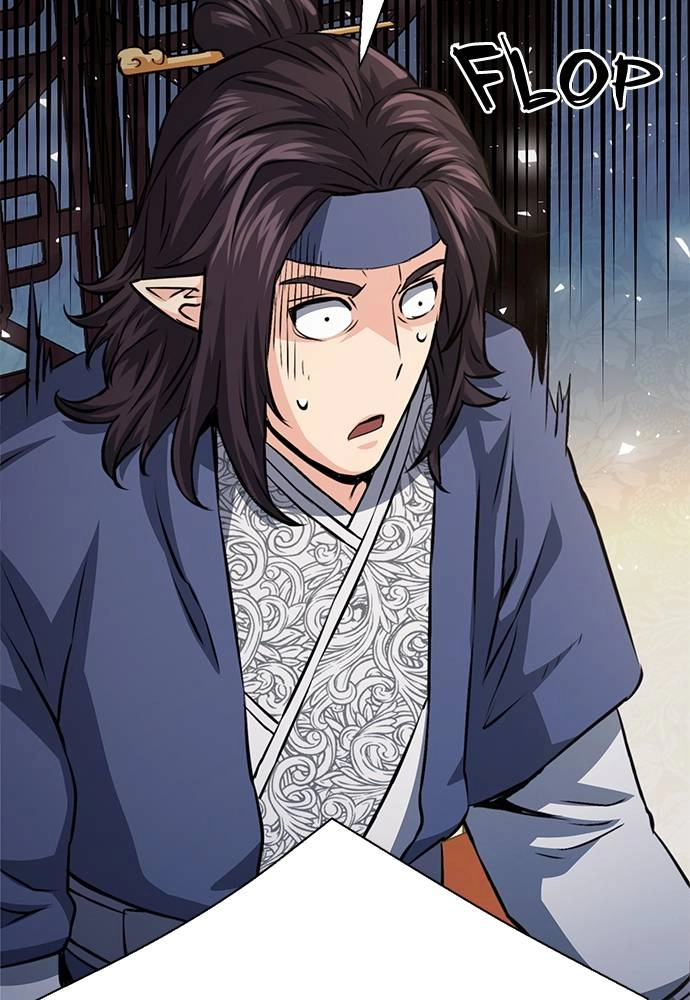 The Druid of Seoul Station Chapter 117 - Page 175
