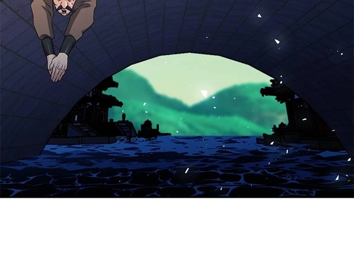 The Druid of Seoul Station Chapter 117 - Page 180