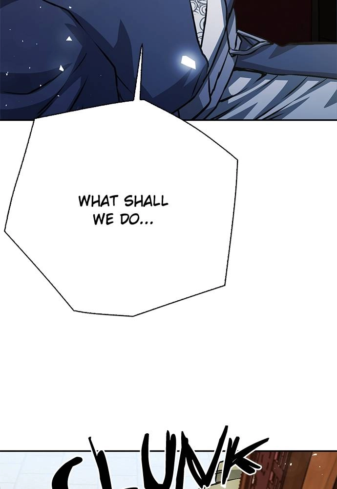 The Druid of Seoul Station Chapter 117 - Page 185