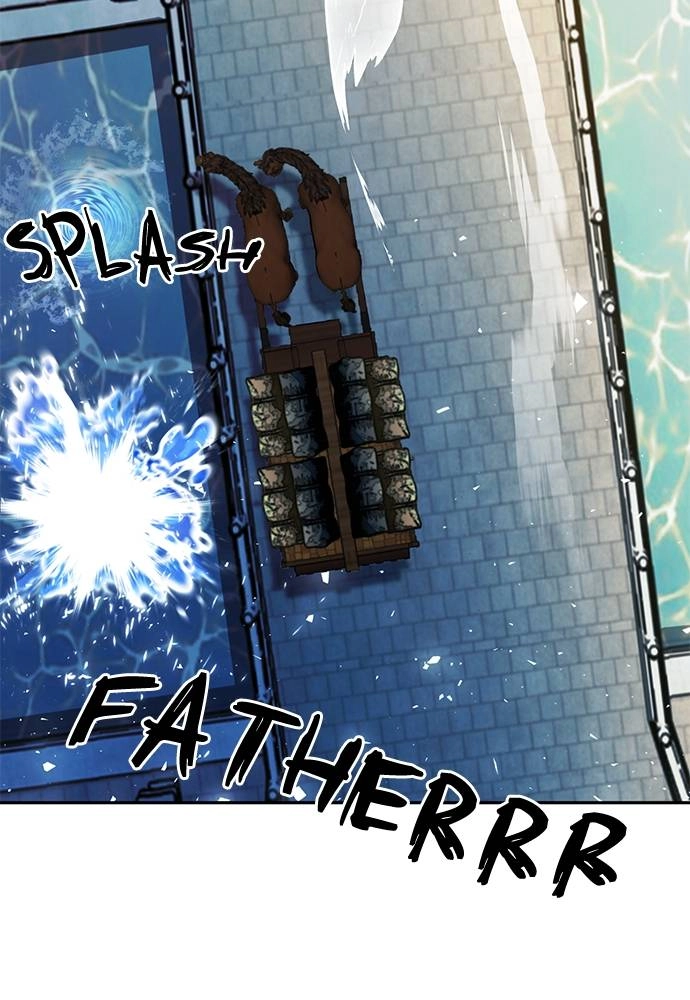 The Druid of Seoul Station Chapter 117 - Page 189
