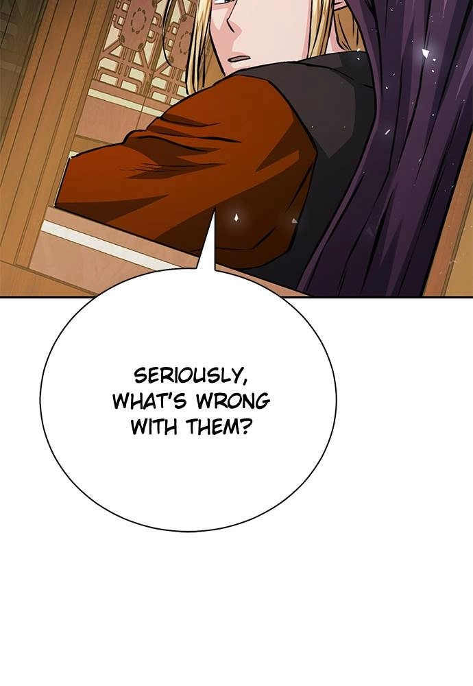 The Druid of Seoul Station Chapter 117 - Page 191