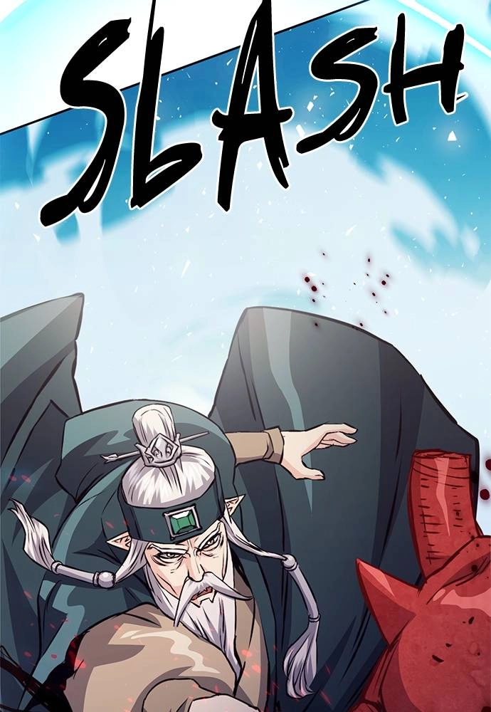 The Druid of Seoul Station Chapter 117 - Page 193