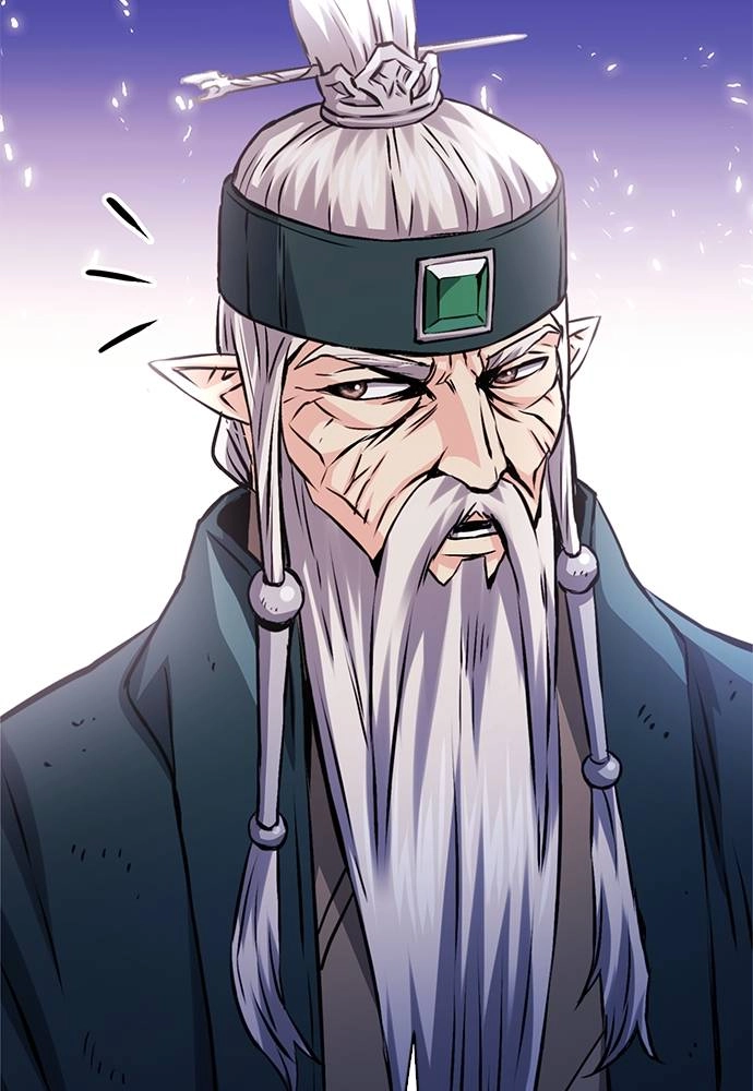 The Druid of Seoul Station Chapter 117 - Page 206