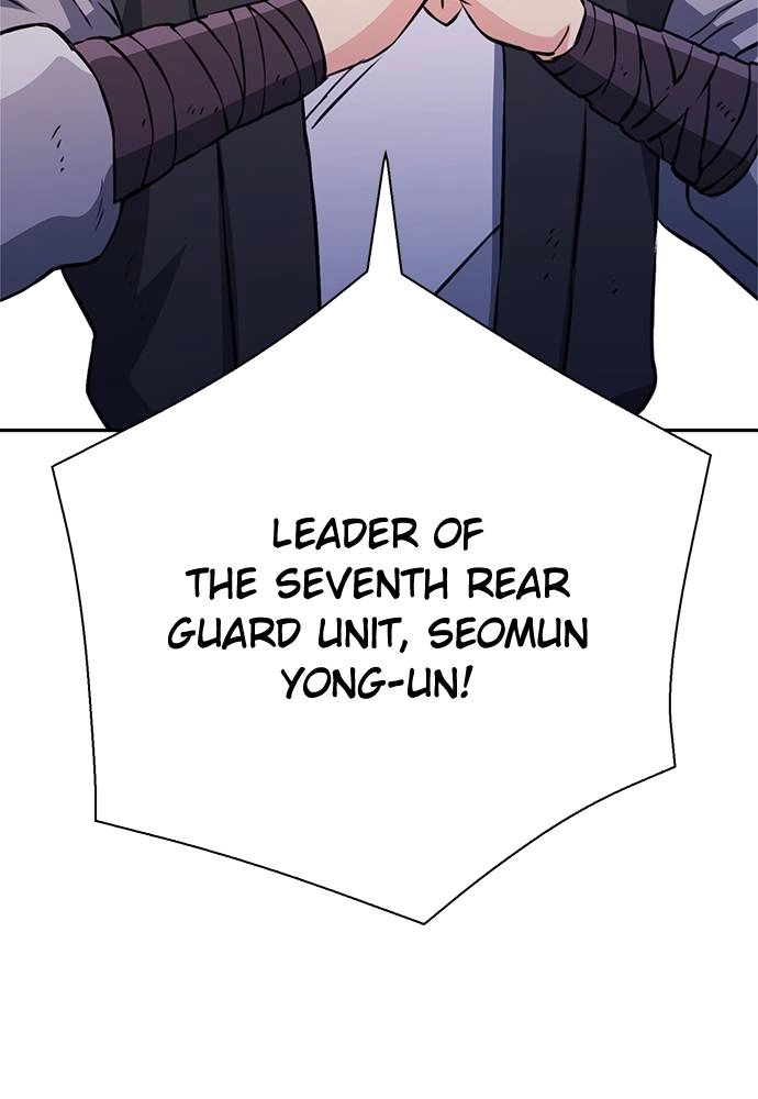 The Druid of Seoul Station Chapter 117 - Page 209