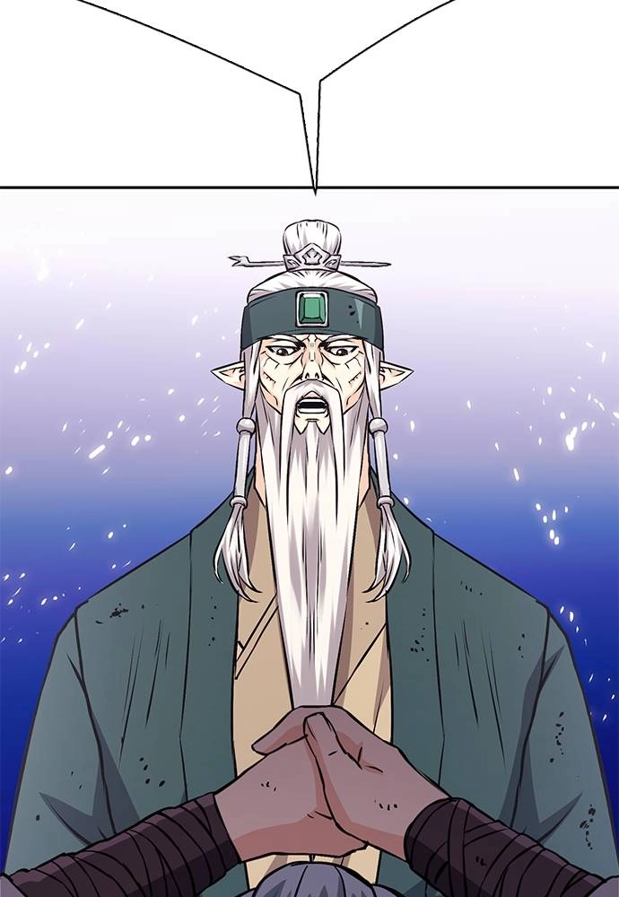 The Druid of Seoul Station Chapter 117 - Page 211