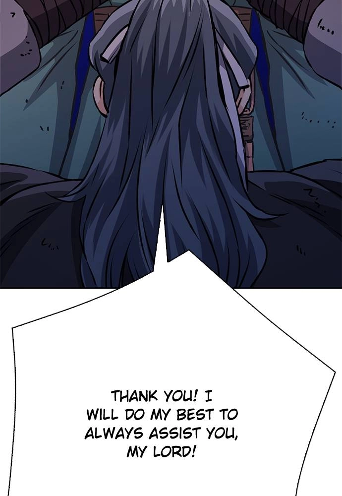 The Druid of Seoul Station Chapter 117 - Page 212