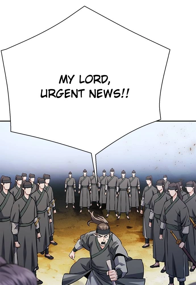 The Druid of Seoul Station Chapter 117 - Page 217