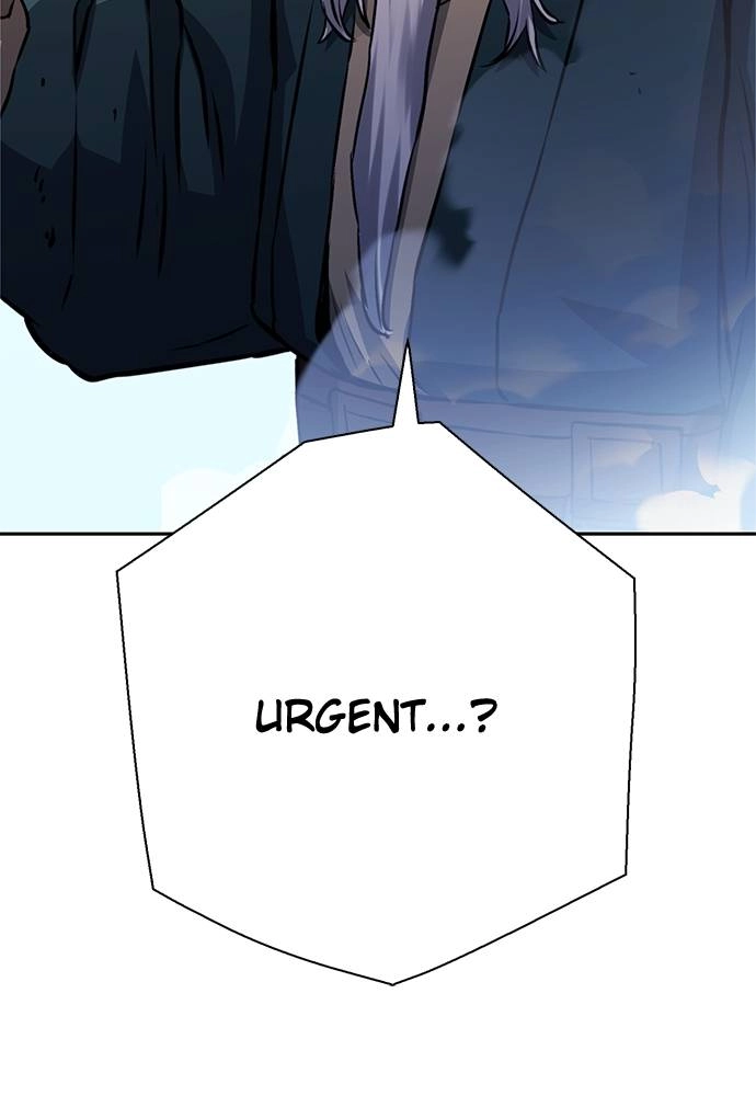 The Druid of Seoul Station Chapter 117 - Page 220