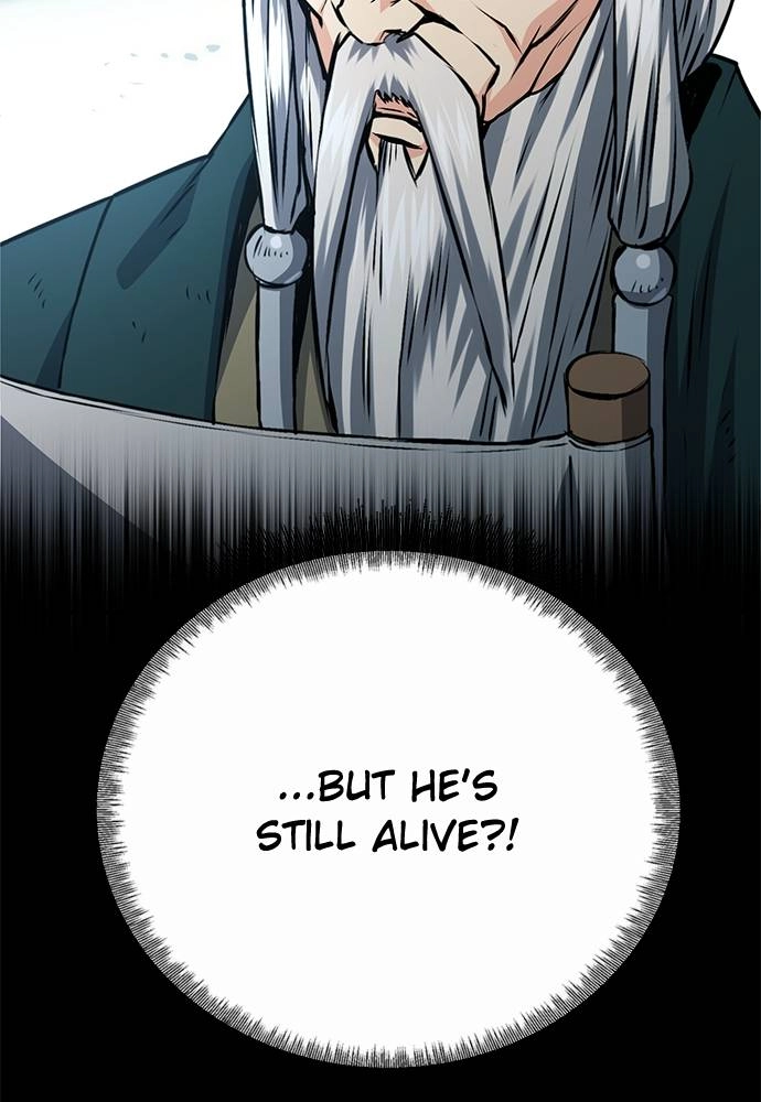 The Druid of Seoul Station Chapter 118 - Page 6