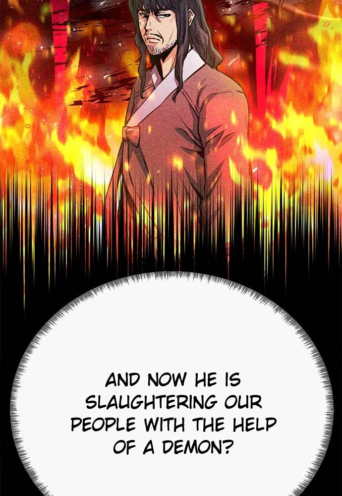 The Druid of Seoul Station Chapter 118 - Page 8