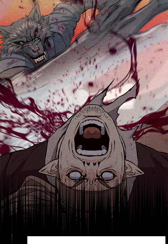 The Druid of Seoul Station Chapter 118 - Page 10