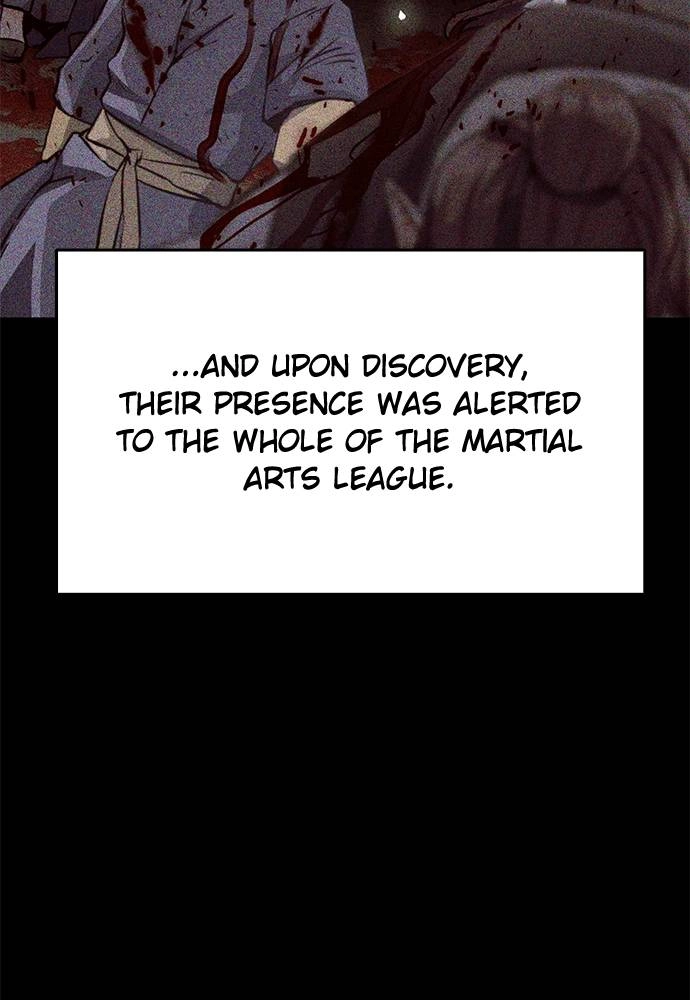 The Druid of Seoul Station Chapter 118 - Page 14