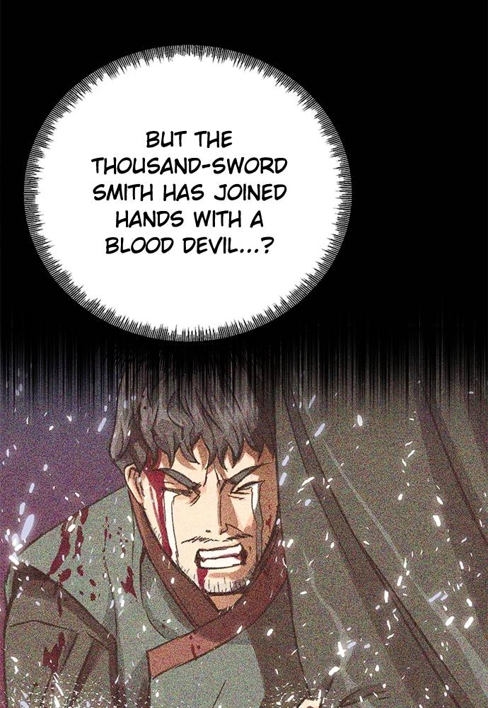 The Druid of Seoul Station Chapter 118 - Page 15