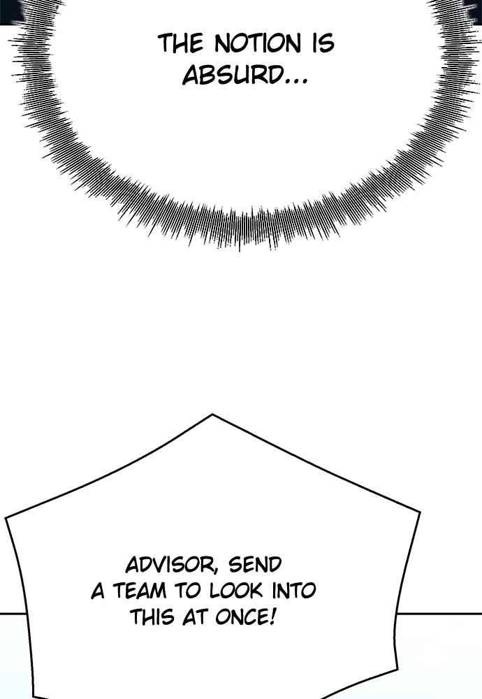 The Druid of Seoul Station Chapter 118 - Page 17