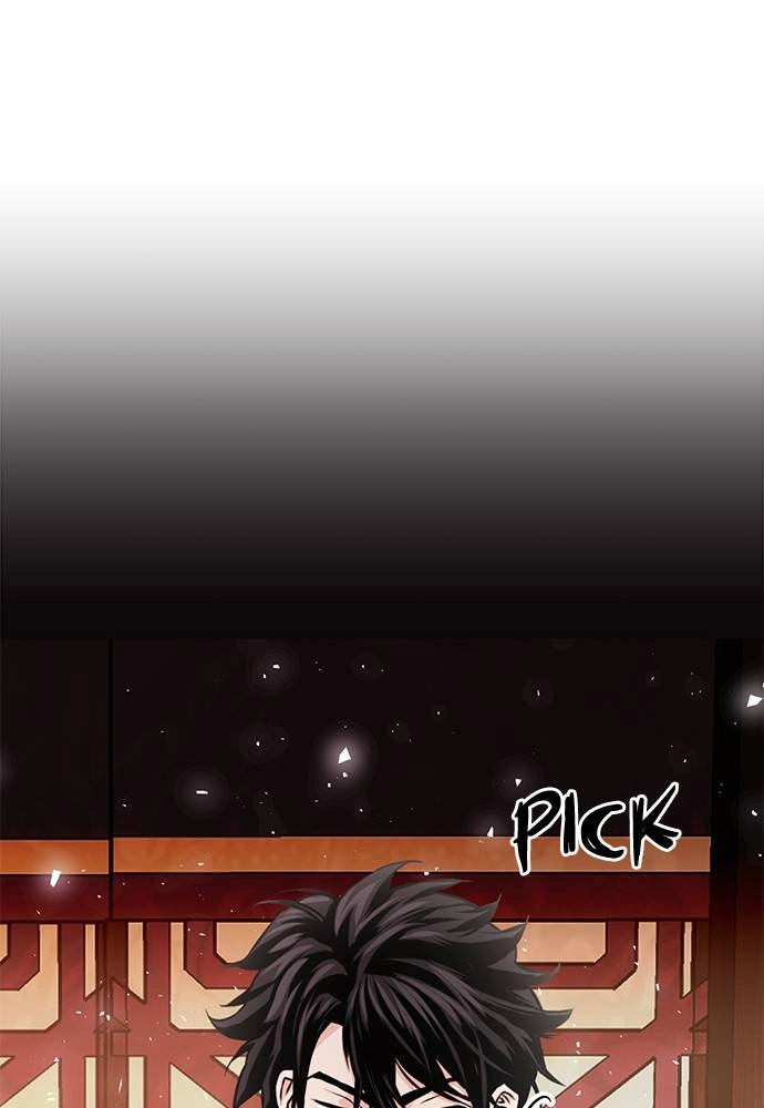 The Druid of Seoul Station Chapter 118 - Page 21