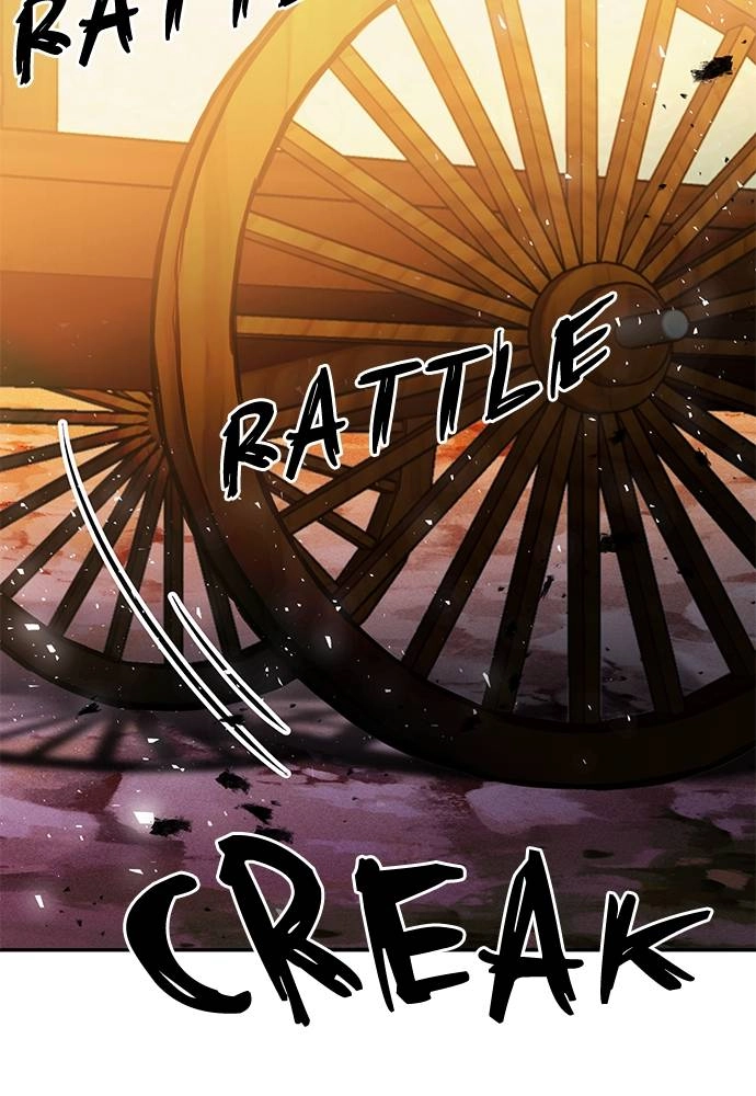 The Druid of Seoul Station Chapter 118 - Page 23